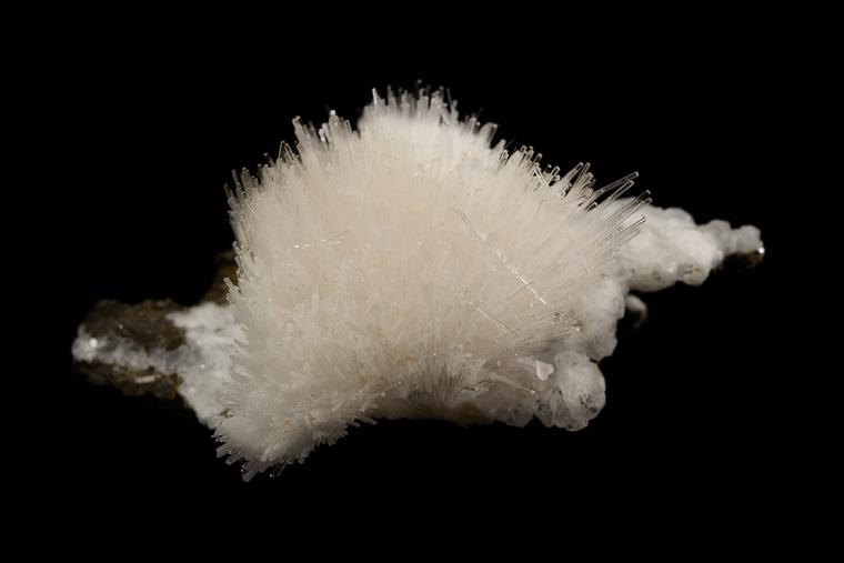 NATROLITE